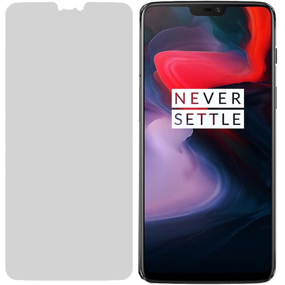 Schutzglas 3mk Flexible Glass für OnePlus 6