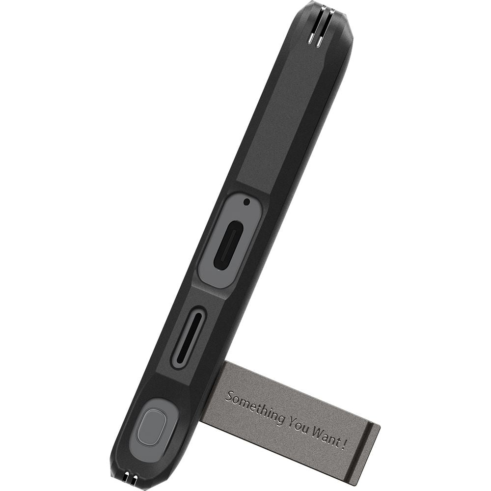 Schutzhülle für Galaxy S24 Ultra, Spigen Tough Armor, Rotguss