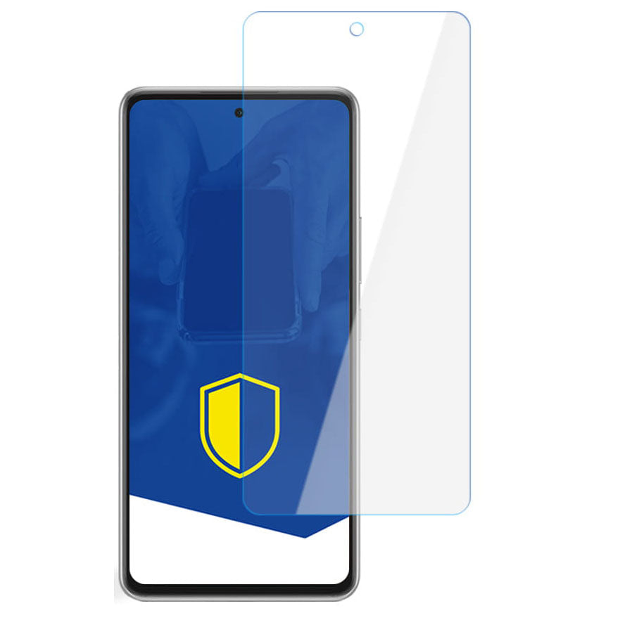 Schutzfolie 3mk ARC+ für Galaxy A53 5G