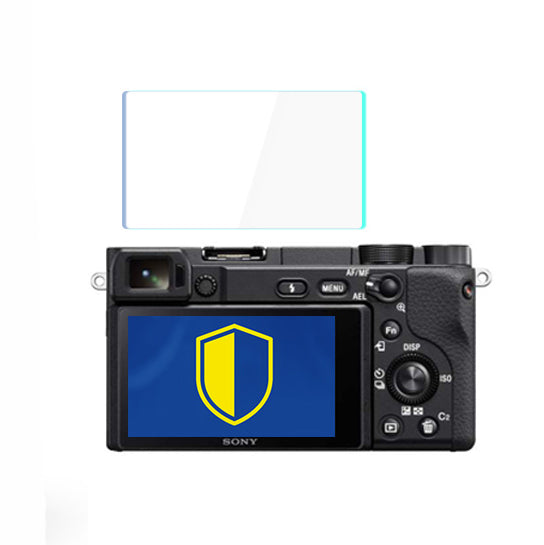 Schutzglas 3mk Cam Protection für Sony A6400