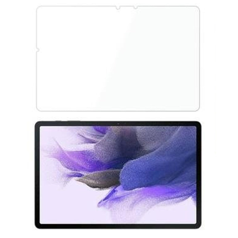 Hybridglas 3mk Flexible Glass für Samsung Galaxy Tab S7 FE