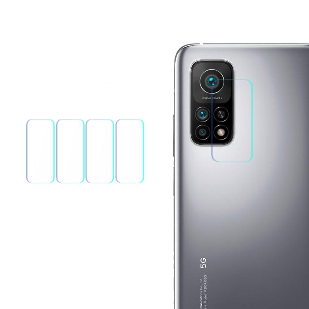 Glas für die Kamera 3mk Hybrid Glass Lens Protection für Xiaomi Mi 11T Pro / Mi 11T