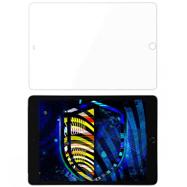 Schutzfolie 3mk Paper Feeling für iPad 10.2" 8 / 9 gen, 2 Stück