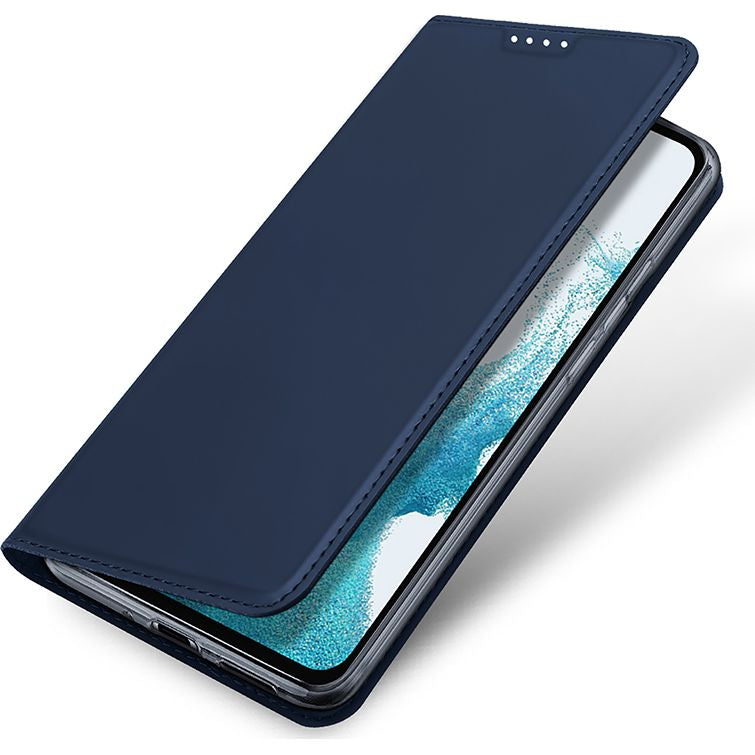 Schutzhülle Dux Ducis Skin Pro für Galaxy A54 5G, Dunkelblau