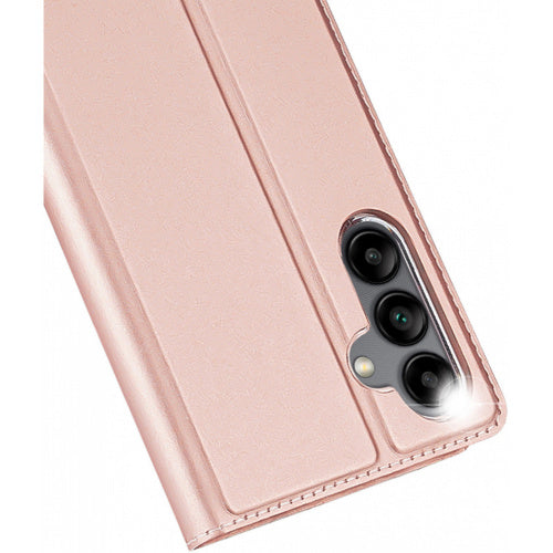 Schutzhülle Dux Ducis Skin Pro für Galaxy A34 5G, Rosa