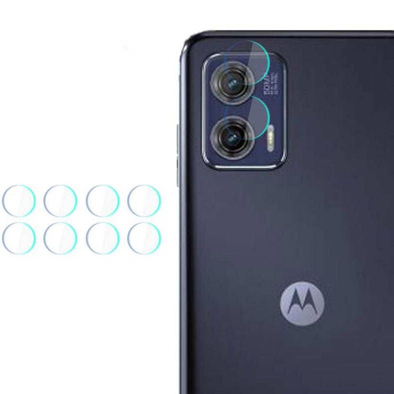 Objektivschutz 3mk Lens Protection für Motorola Moto G73, 4 Sätze