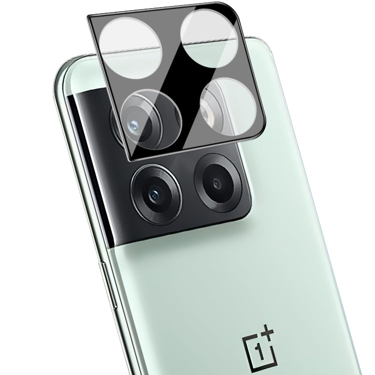 Gehärtetes Glas für die Kamera Bizon Glass Lens für OnePlus 10T, 2 Stück