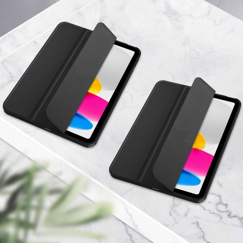 Schutzhülle für iPad 11 / 10 gen. 2025 / 2022, Tech-Protect SC Pen, Schwarz