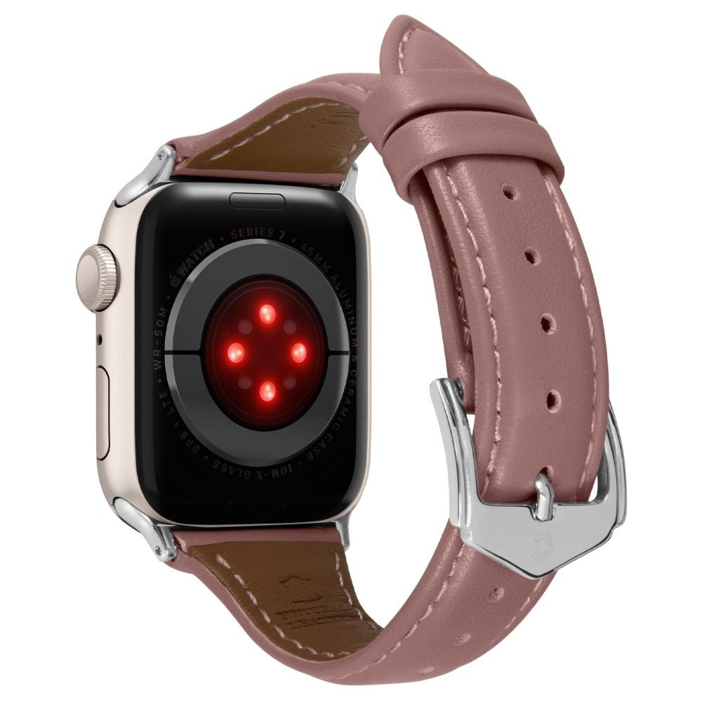 Armband Spigen Cyrill Kajuk für Apple Watch 41/40/38 mm, Beige