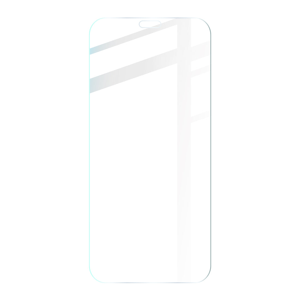 Gehärtetes Glas Bizon Glass Clear, iPhone 11 / XR