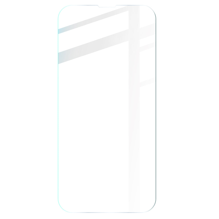 Gehärtetes Glas Bizon Glass Clear 2 für iPhone 14 / 13 / 13 Pro