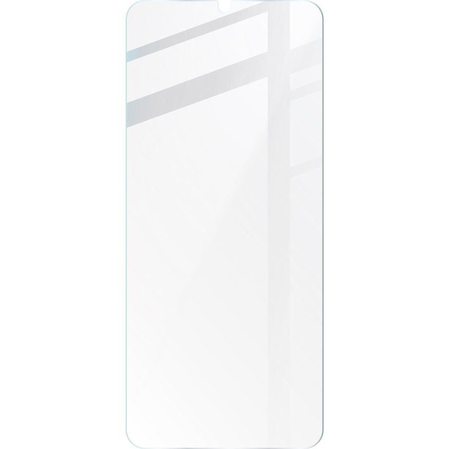 Gehärtetes Glas für Galaxy A33 5G, Bizon Glass Clear