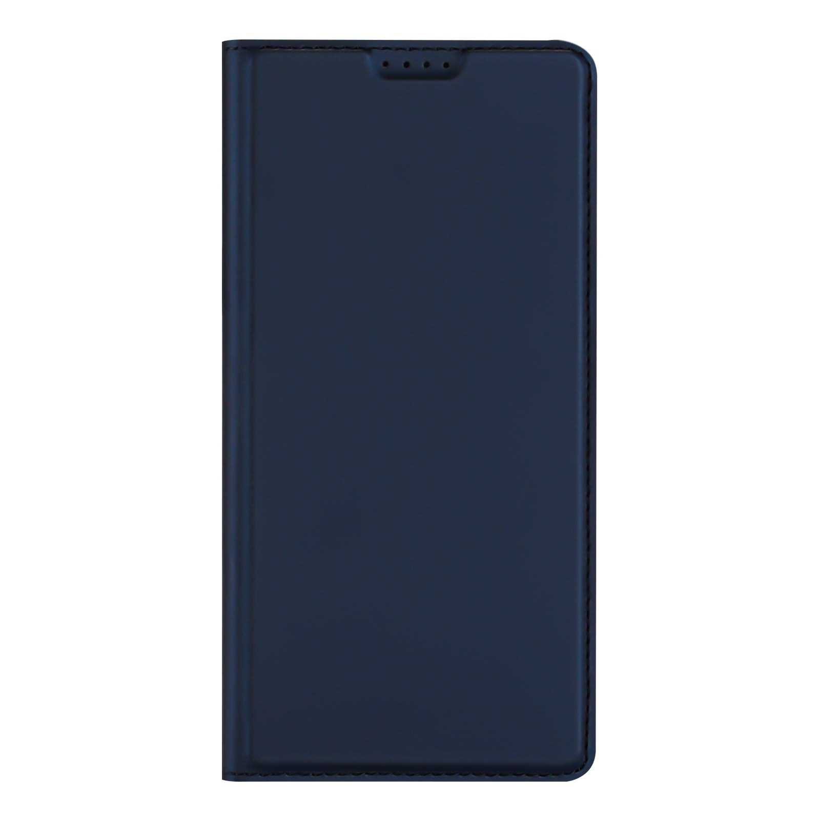 Schutzhülle Dux Ducis Skin Pro für Redmi Note 12 Pro Plus, Blau