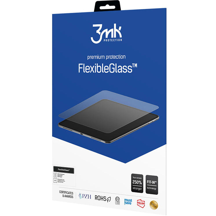 Hybridglas 3mk Flexible Glass für Lenovo Tab P11 / P11 Plus