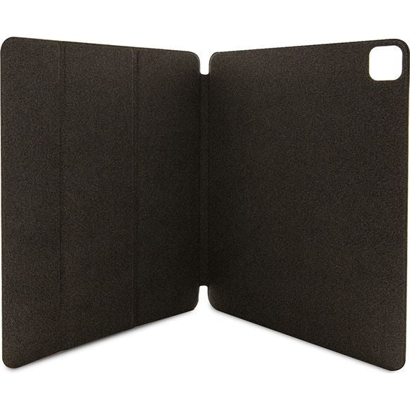 Schutzhülle Guess 4G Stripe Collection für iPad 10.9" 2022, Braun