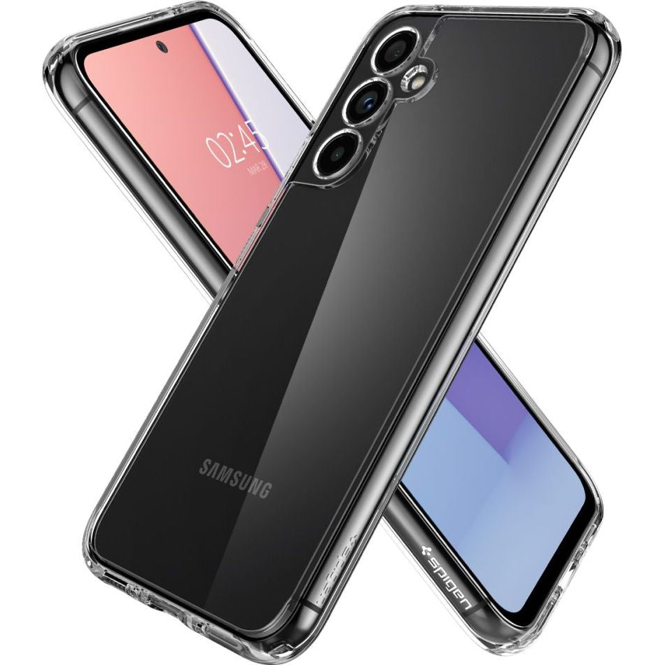 Schutzhülle Spigen Ultra Hybrid für Galaxy A54 5G, Transparent