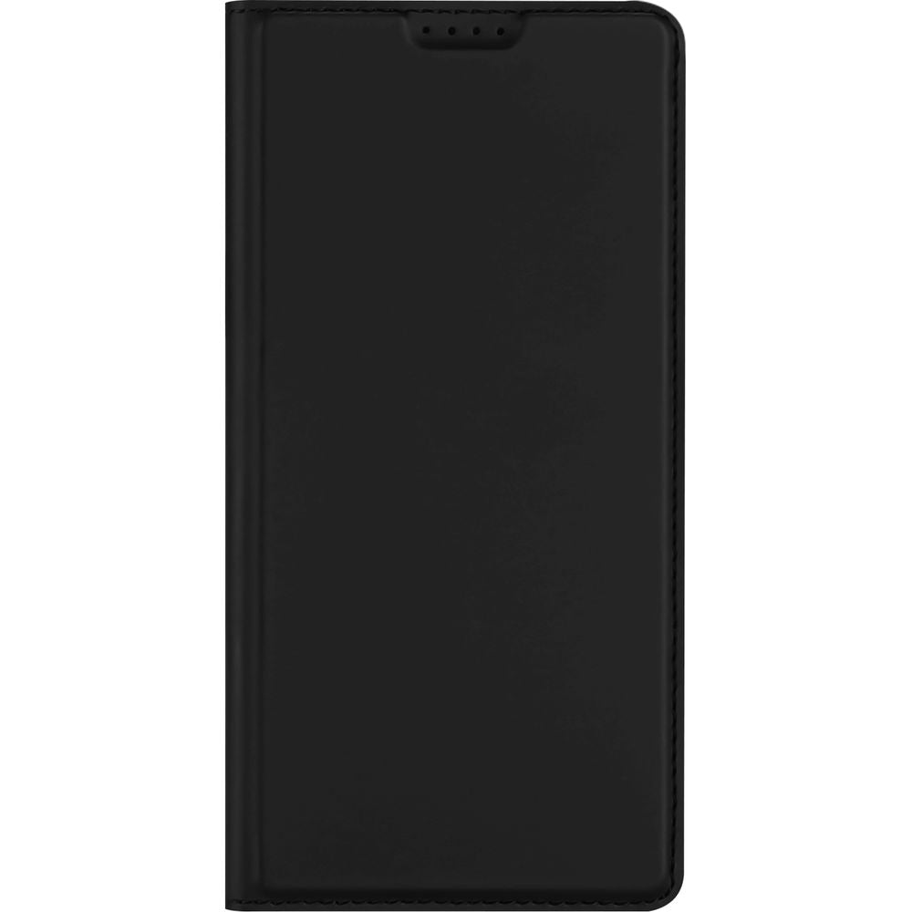 Schutzhülle Dux Ducis Skin Pro für Galaxy S23, Schwarz