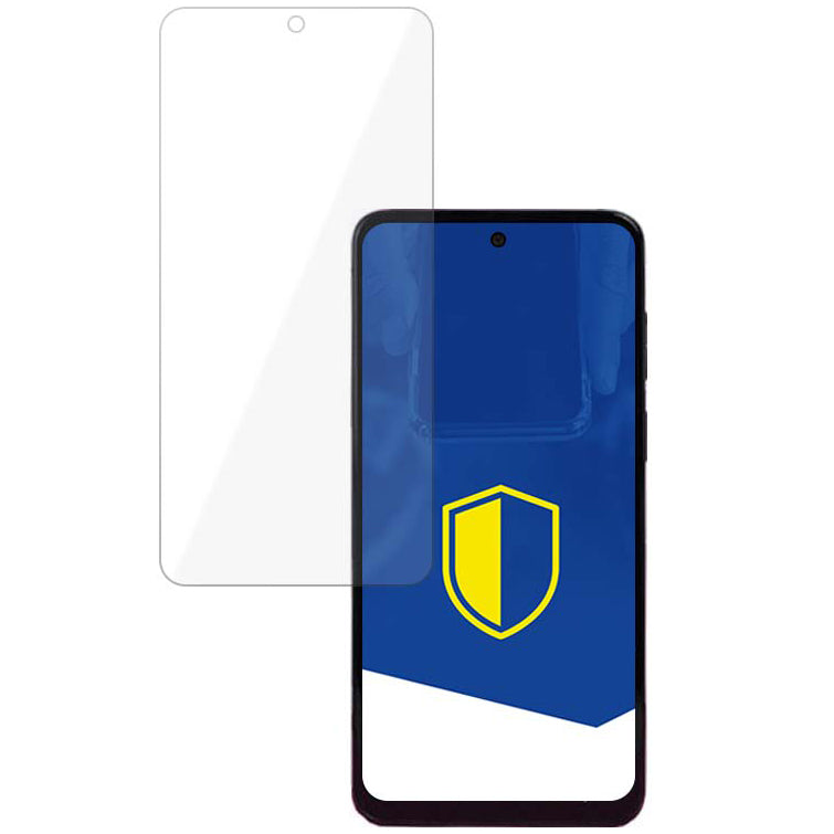 Hybridglas 3mk Flexible Glass für Motorola Moto G53