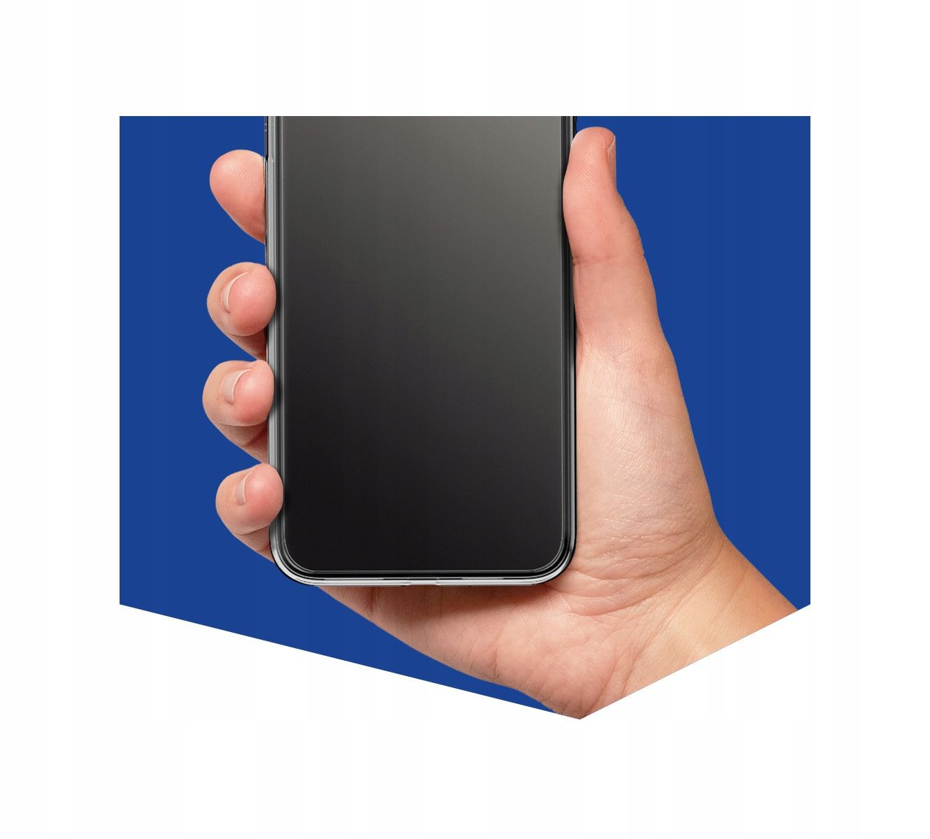 Schutzhülle 3mk Armor Case für Galaxy S23 5G, transparent