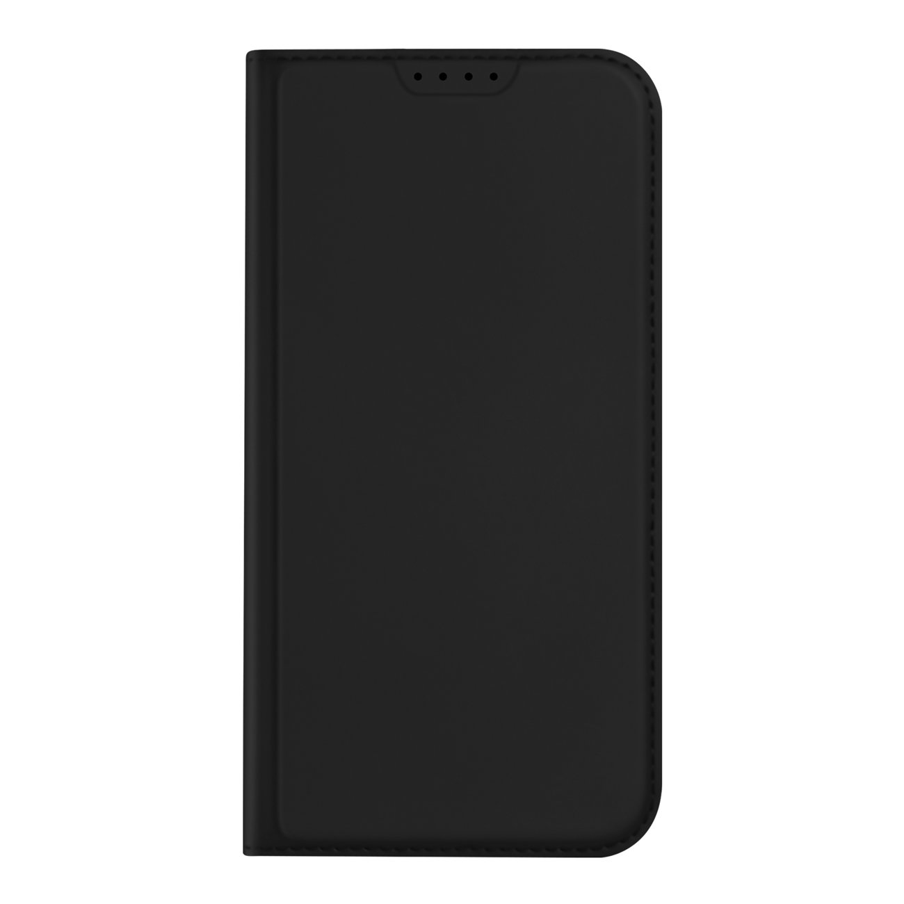 Schutzhülle Dux Ducis Skin Pro für iPhone 15, Schwarz