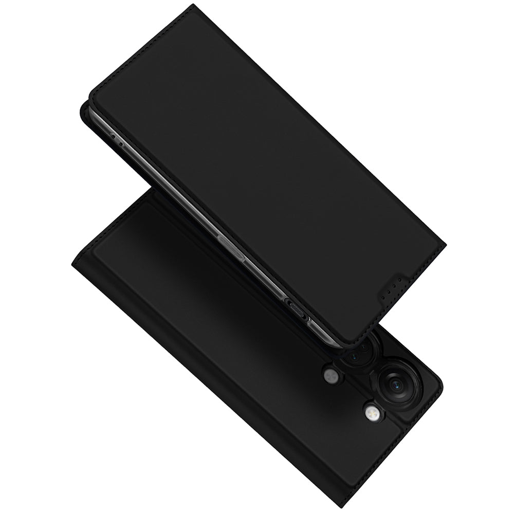 Schutzhülle Dux Ducis Skin Pro für OnePlus Nord 3, Schwarz
