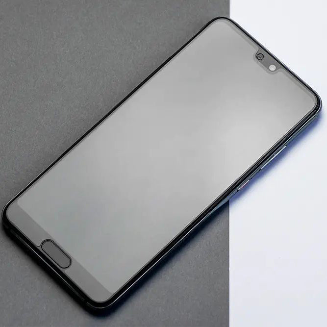 MyScreen Crystal Shield hybrides antibakterielles Glas für Galaxy Tab A8