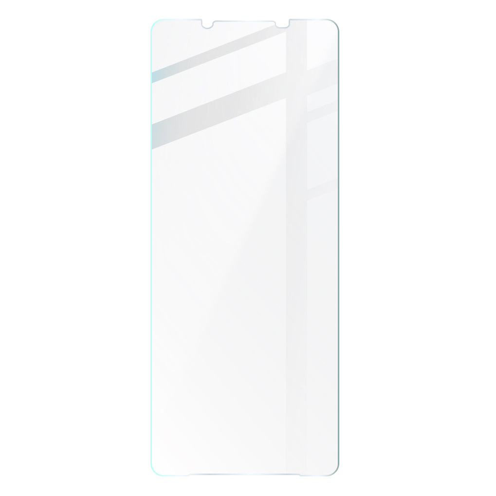 Gehärtetes Glas Bizon Glass Clear 2 für Xperia 1 V