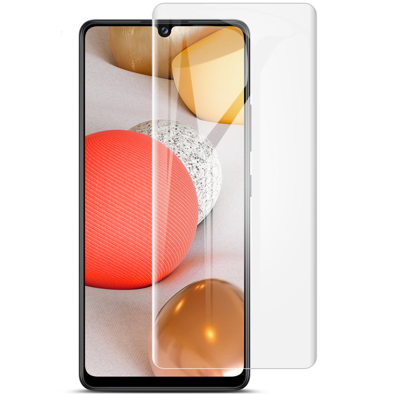 Hydrogel Folie für den Bildschirm Bizon Glass Hydrogel für Galaxy A24 4G, 2 Stück