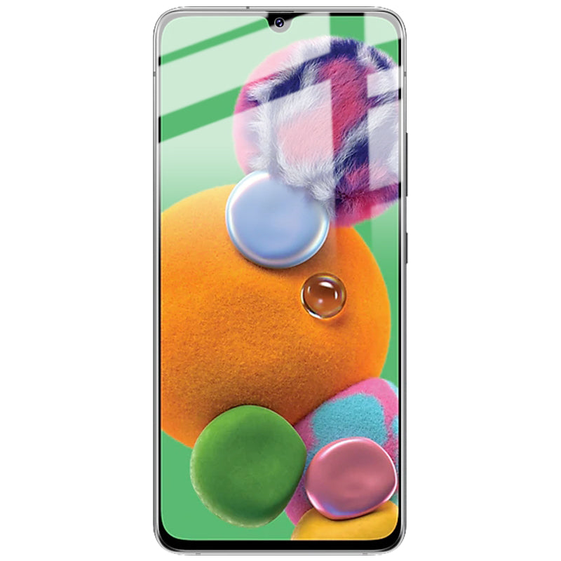 Hydrogel Folie für den Bildschirm Bizon Glass Hydrogel für Galaxy A34 5G, 2 Stück