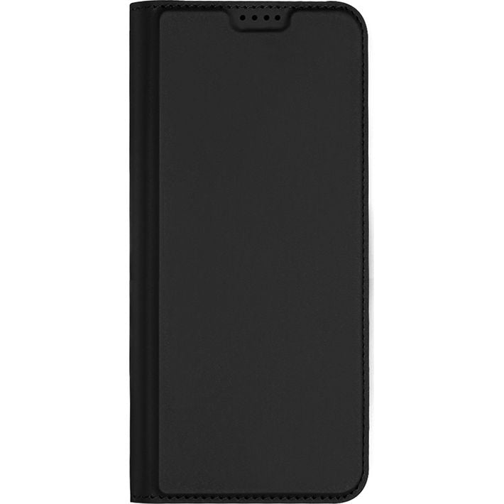 Schutzhülle Dux Ducis Skin Pro für Galaxy A54 5G, Schwarz