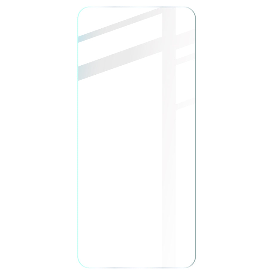 Gehärtetes Glas - 3 Stück + Kameraschutz, Xiaomi 13, Bizon Glass Clear 2 Pack