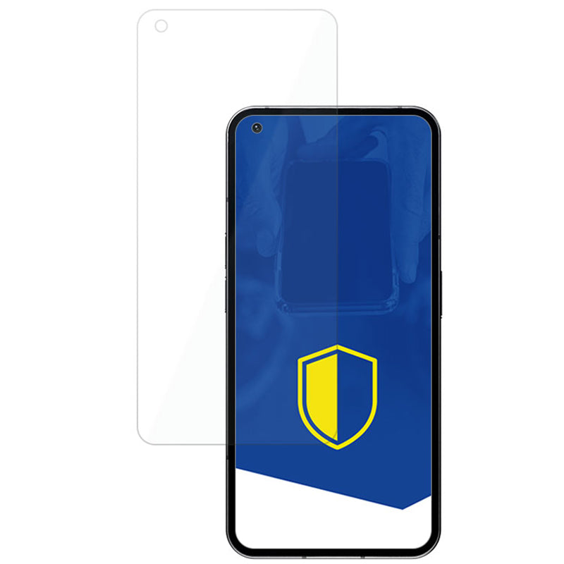 Hybridglas 3mk Flexible Glass für Nothing Phone 1