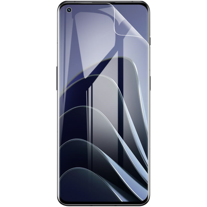 Hydrogel Folie für den Bildschirm Bizon Glass Hydrogel für OnePlus 11, 2 Stück