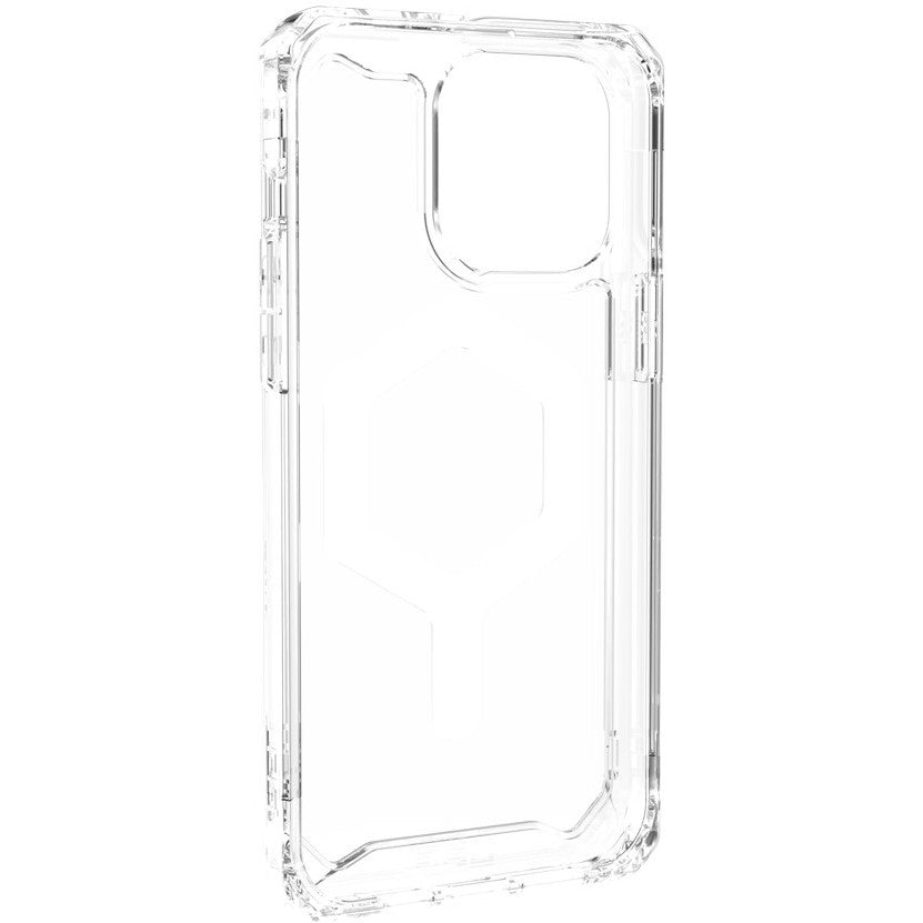 Schutzhülle Urban Armor Gear Plyo MagSafe für iPhone 14 Pro Max, Transparent