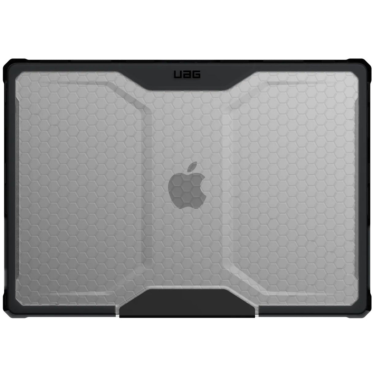 Schutzhülle Urban Armor Gear Plyo für MacBook Pro 14" 2021-2023, Transparent