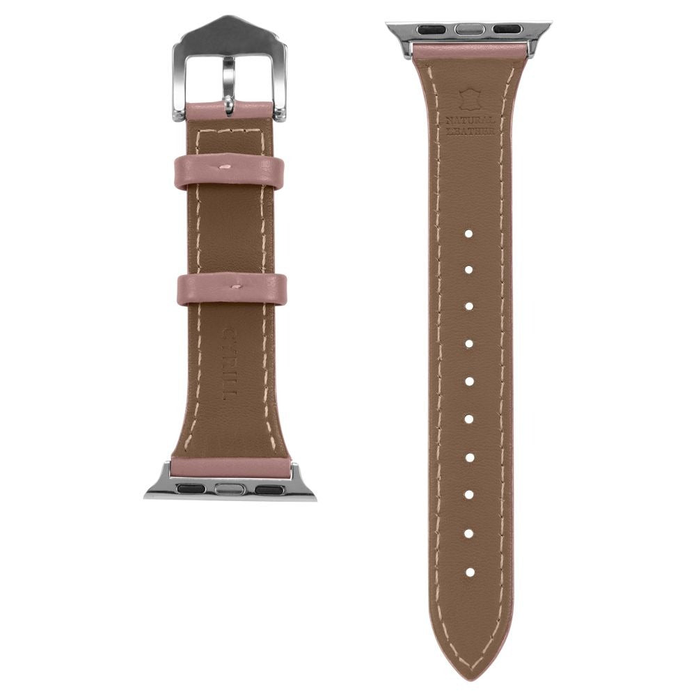Armband Spigen Cyrill Kajuk für Apple Watch 41/40/38 mm, Beige