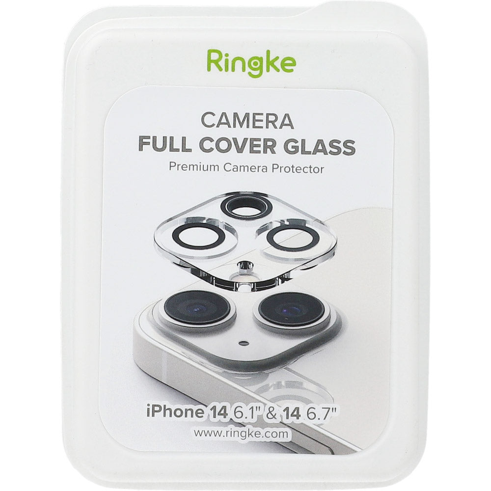 Ringke Kameraschutzfolie für iPhone 14/ 14 Plus, 2 Stück