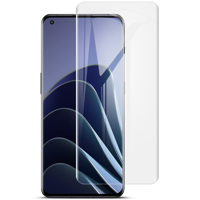 Hydrogel Folie für den Bildschirm Bizon Glass Hydrogel für OnePlus 11, 2 Stück