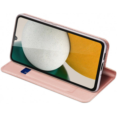 Schutzhülle Dux Ducis Skin Pro für Galaxy A34 5G, Rosa