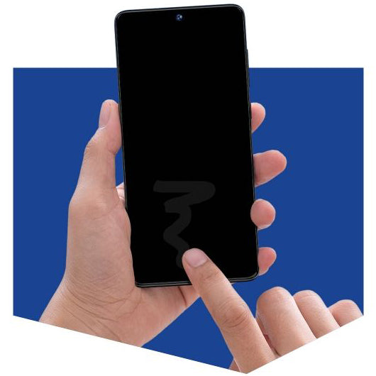 Bildschirmfolie 3mk ARC+™ für iPhone 14 / 14 Pro