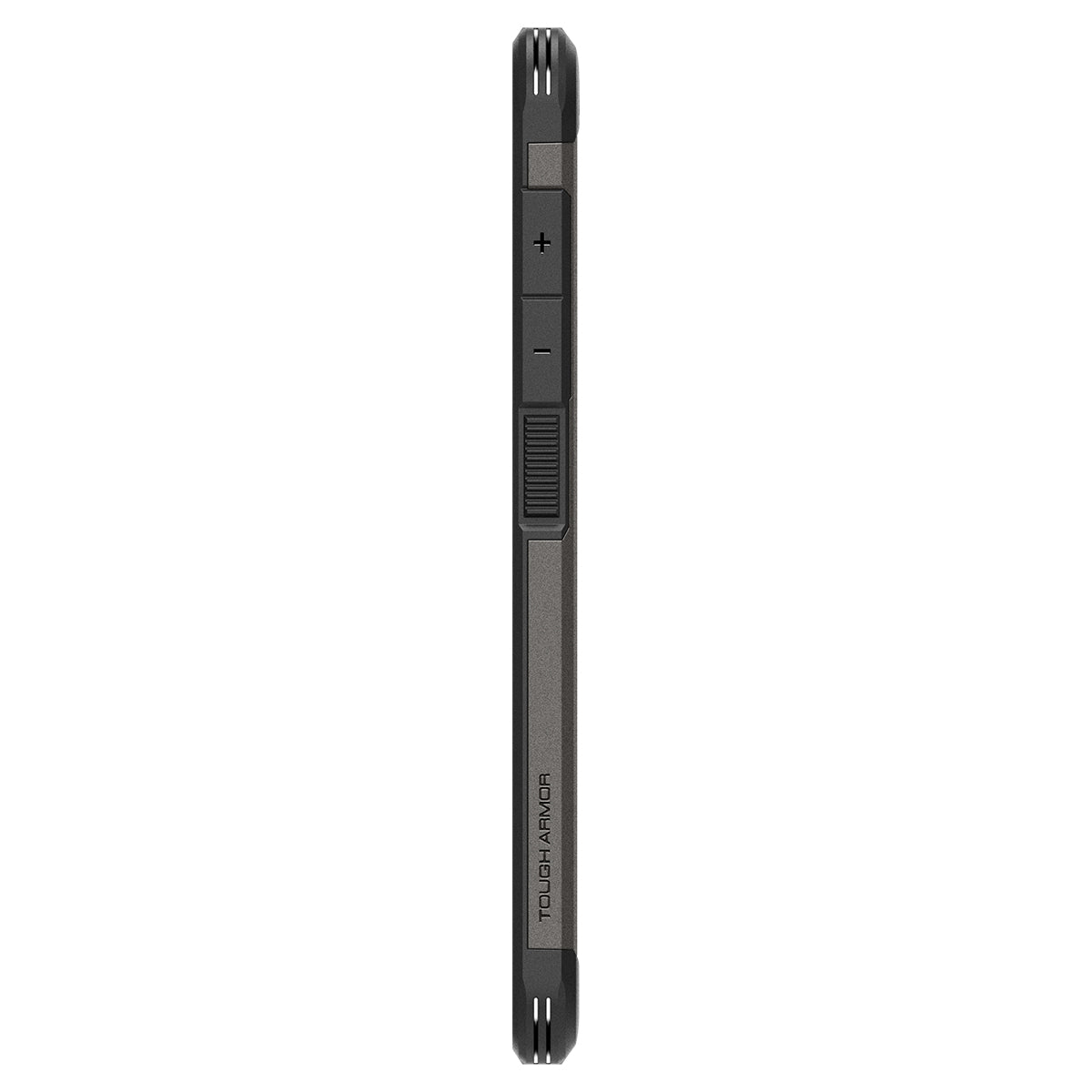 Schutzhülle für Galaxy S24, Spigen Tough Armor, Rotguss