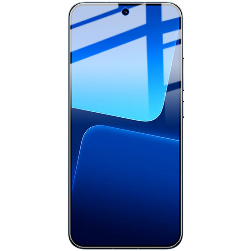 Hydrogel Folie für den Bildschirm Bizon Glass Hydrogel für Xiaomi 13 / Xiaomi 14, 2 Stück