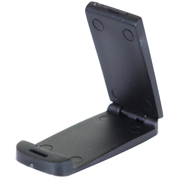 Schutzhülle Nillkin Super Frosted Shield für Xiaomi Redmi Note 10 Pro, schwarz