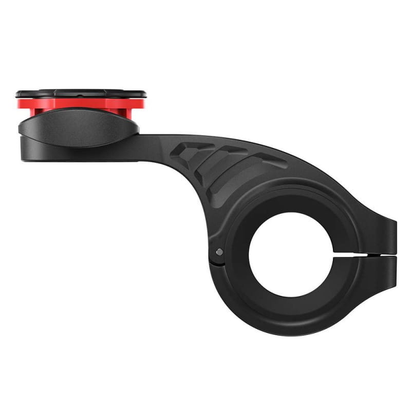 gear lock spigen Fahrrad Handyhalterung Spigen Gearlock Bike Mount MF100, Schwarz