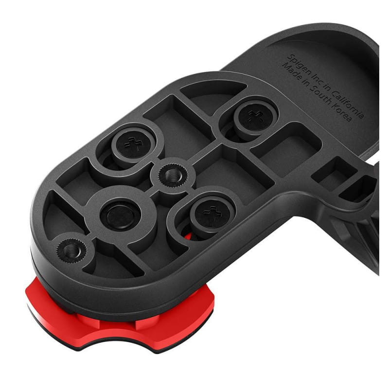 handyhalterung fahrrad made in germany Fahrrad Handyhalterung Spigen Gearlock Bike Mount MF100, Schwarz