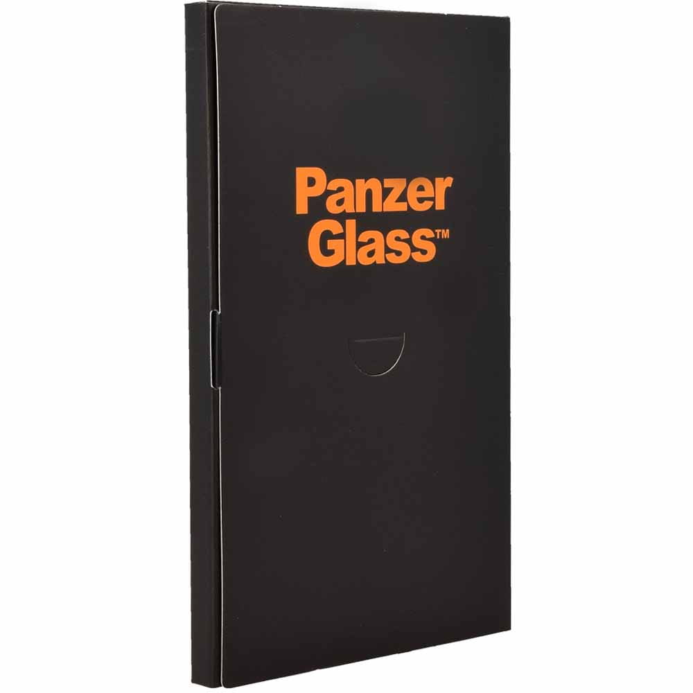 Gehärtetes Glas PanzerGlass Standard Fit für iPhone 11 Pro / Xs / X