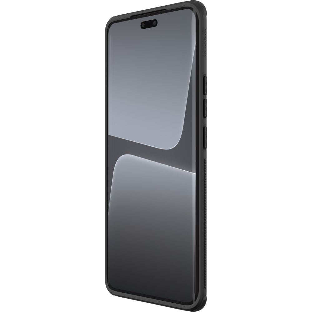 Schutzhülle Nillkin Super Frosted Shield Pro für Xiaomi 13 Lite, Schwarz