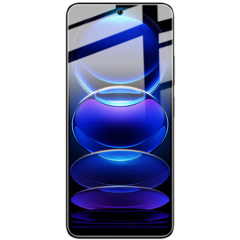 Hydrogel Folie für den Bildschirm Bizon Glass Hydrogel für Poco X5 Pro / Redmi Note 12 Pro 5G / Redmi Note 12 Pro+ 5G, 2 Stück