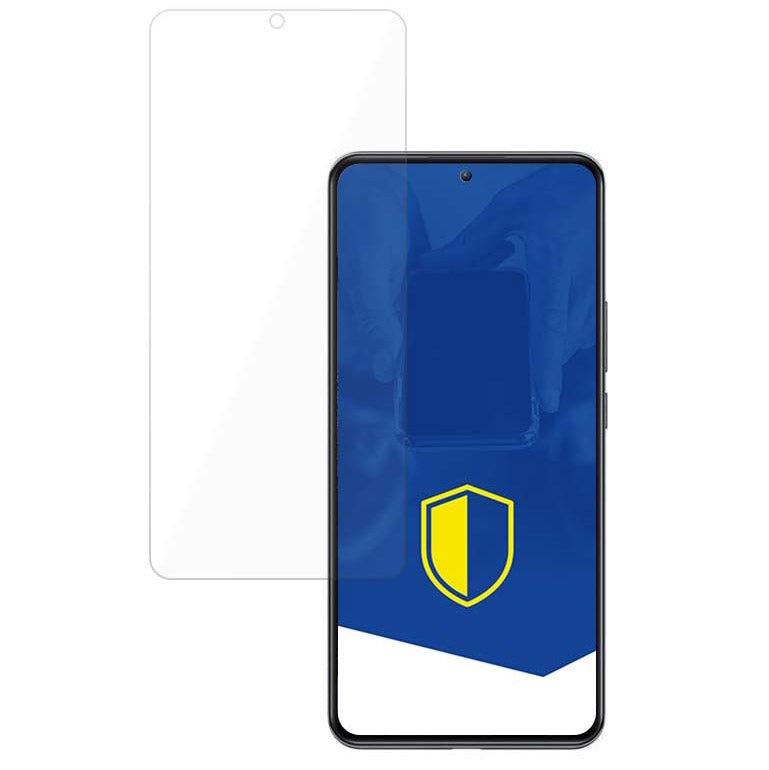 Hybridglas 3mk Flexible Glass für Xiaomi 12T/ 12T Pro