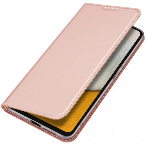 Schutzhülle Dux Ducis Skin Pro für Galaxy A34 5G, Rosa